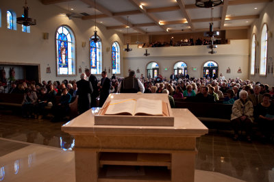 St Thomas the Apostle Church