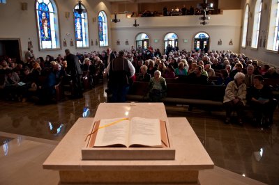 St Thomas the Apostle Church