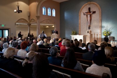St Thomas the Apostle Church
