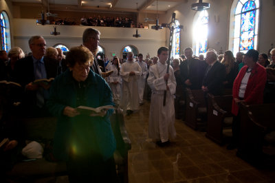 St Thomas the Apostle Church