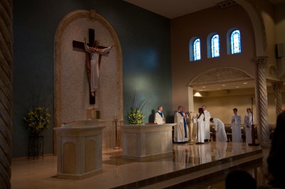 St Thomas the Apostle Church