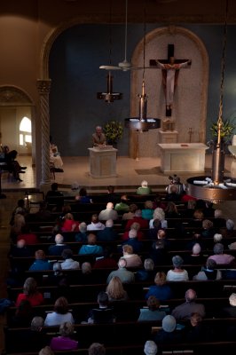 St Thomas the Apostle Church