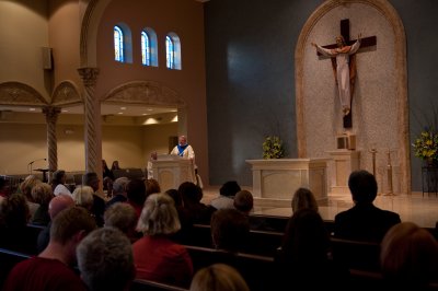 St Thomas the Apostle Church