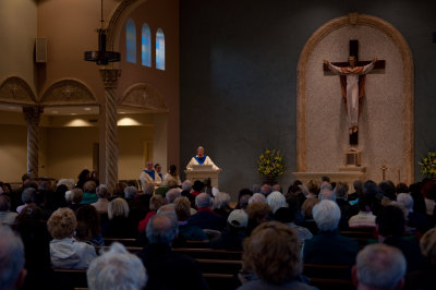 St Thomas the Apostle Church