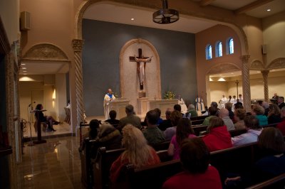 St Thomas the Apostle Church