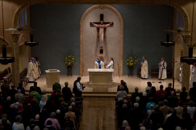 St Thomas the Apostle Church