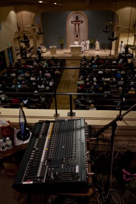 St Thomas the Apostle Church