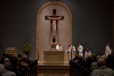 St Thomas the Apostle Church