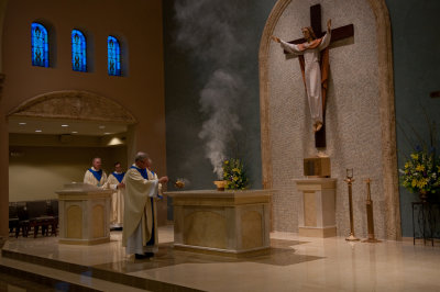 St Thomas the Apostle Church