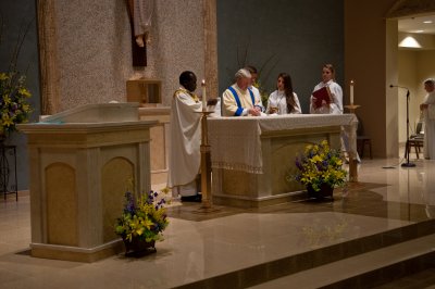 St Thomas the Apostle Church