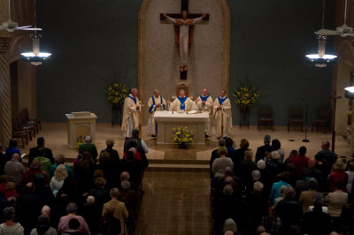 St Thomas the Apostle Church