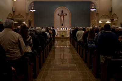 St Thomas the Apostle Church