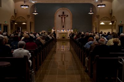 St Thomas the Apostle Church