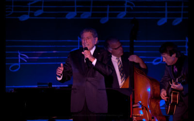 Tony Bennett