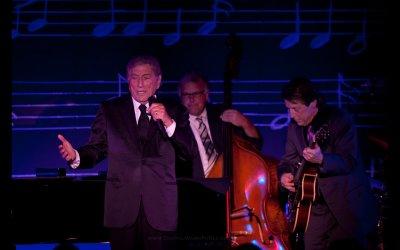 Tony Bennett