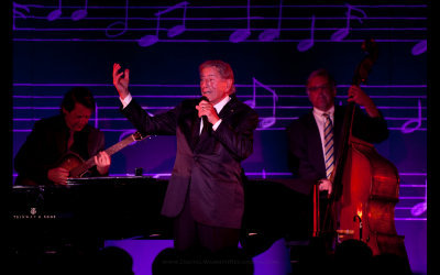 Tony Bennett