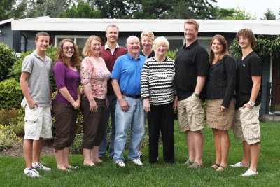 Rowes 07/21/11