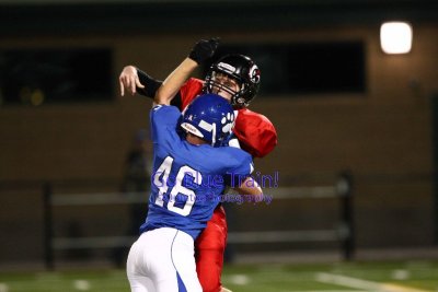 VS Ballard 10.21.11