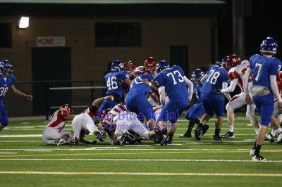 VS Newport 10.29.11