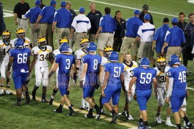 VS Bellevue 09.07.12