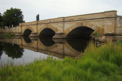 Ross Bridge