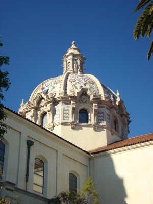 St Vincent de Paul Church