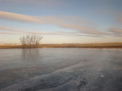 North Dakota Plains