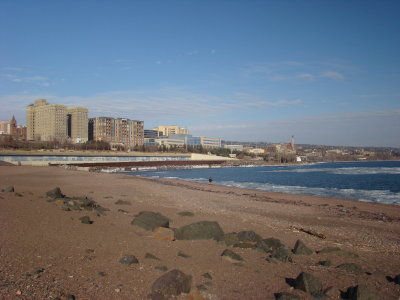 Duluth Waterfront
