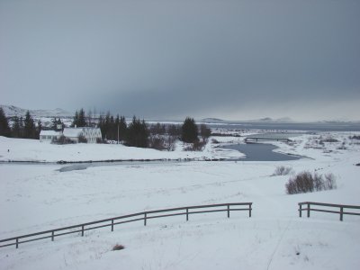 Pingvellir