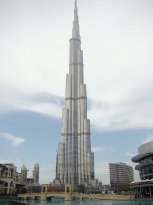 Burj Kalifa II