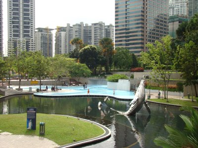 KL City Park