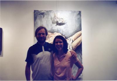 Chelsea Exit Art Show