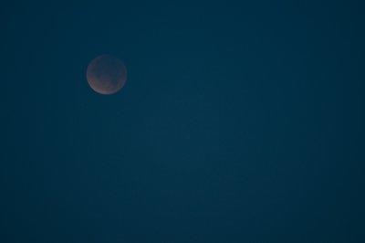 Eclipse 12/10/2011