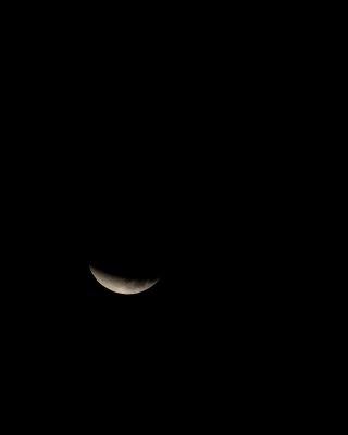 Eclipse 12/10/2011