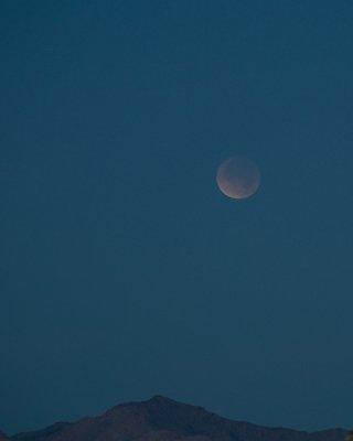 Eclipse 12/10/2011