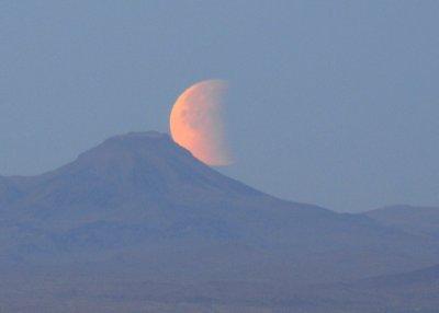 Eclipse 6/25/2010