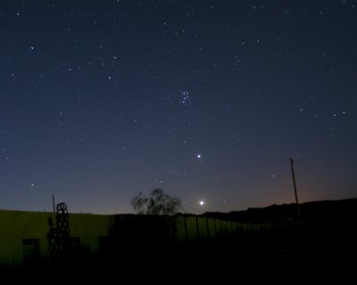 ASTROPHOTOGRAPHY