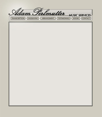 David Meslin : Samples