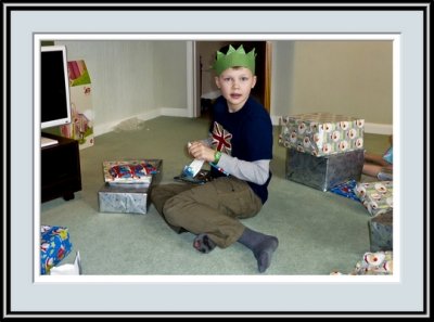 Ben Opening His Presents, P1010295.jpg