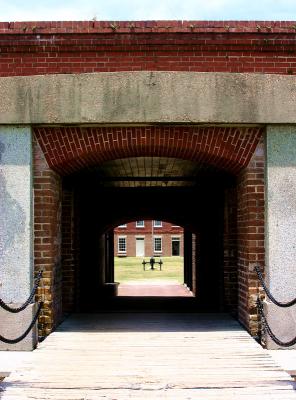 Fort Clinch State Park