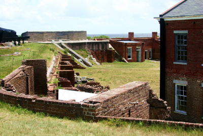 Fort Clinch State Park