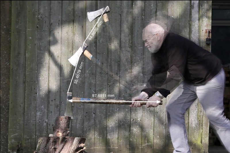 Amateur physicist showing work.jpg