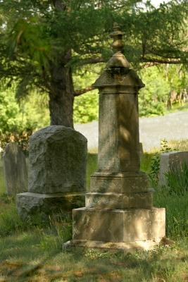Old Cemetery 3