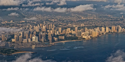 Waikiki (Departing)