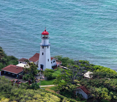 DH Lighthouse