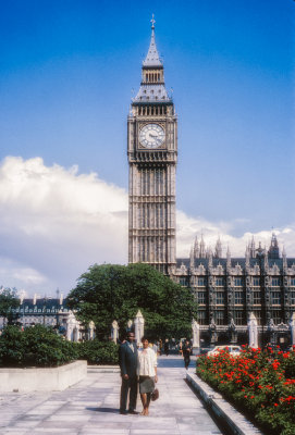 Big Ben