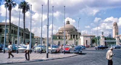 Cairo University