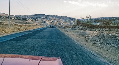 Mount of Olives