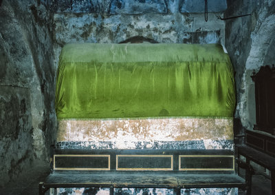 Rachael’s Tomb