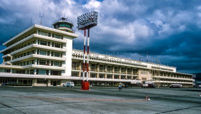 Beirut International Airport